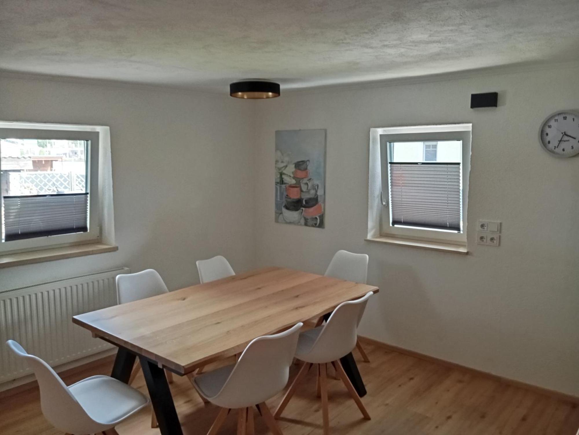 Ferienwohnung Maier Mittersill Zewnętrze zdjęcie