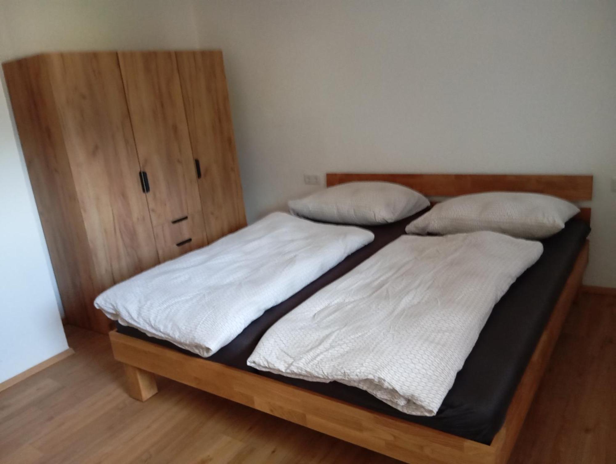 Ferienwohnung Maier Mittersill Zewnętrze zdjęcie