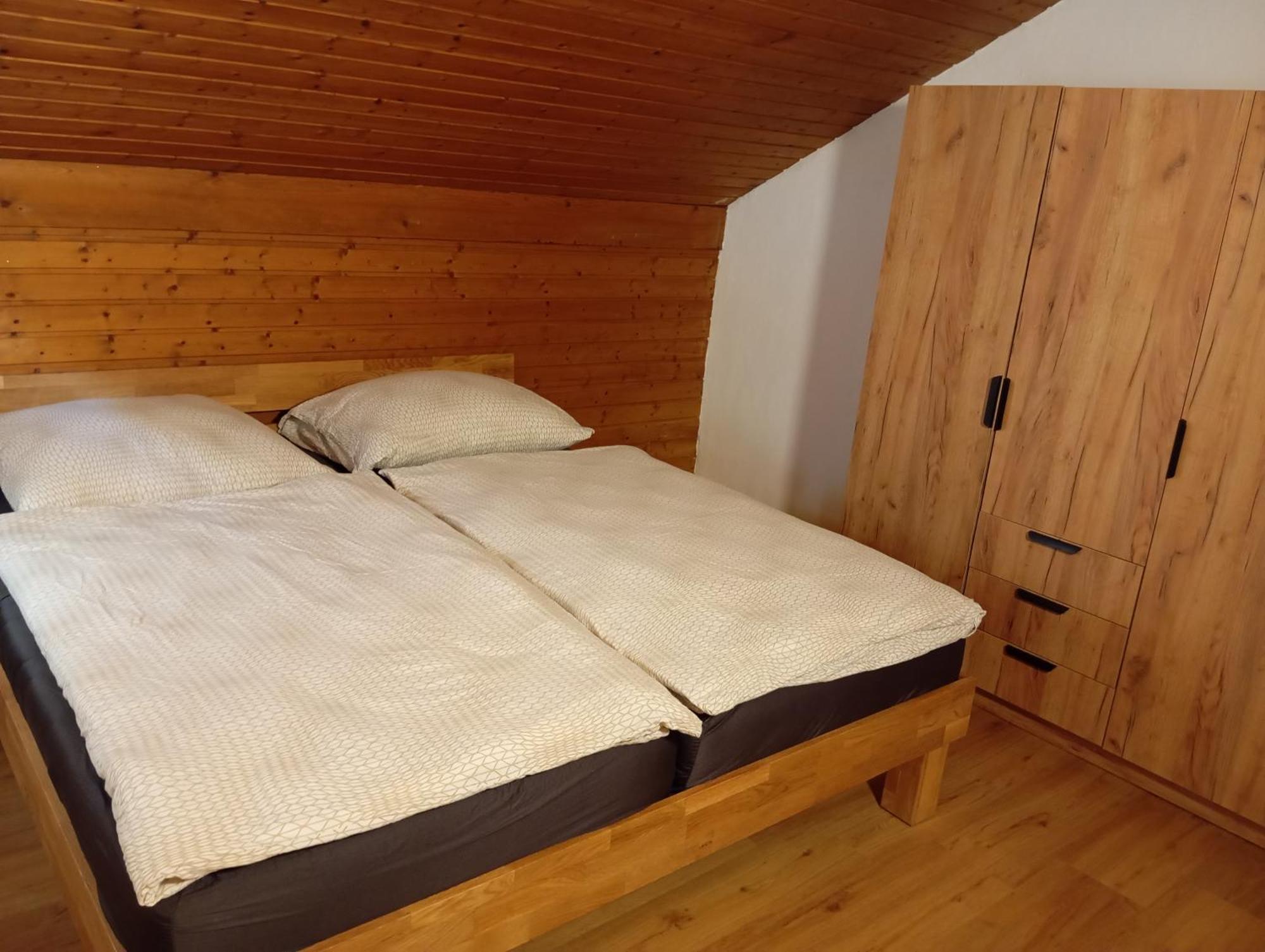 Ferienwohnung Maier Mittersill Zewnętrze zdjęcie