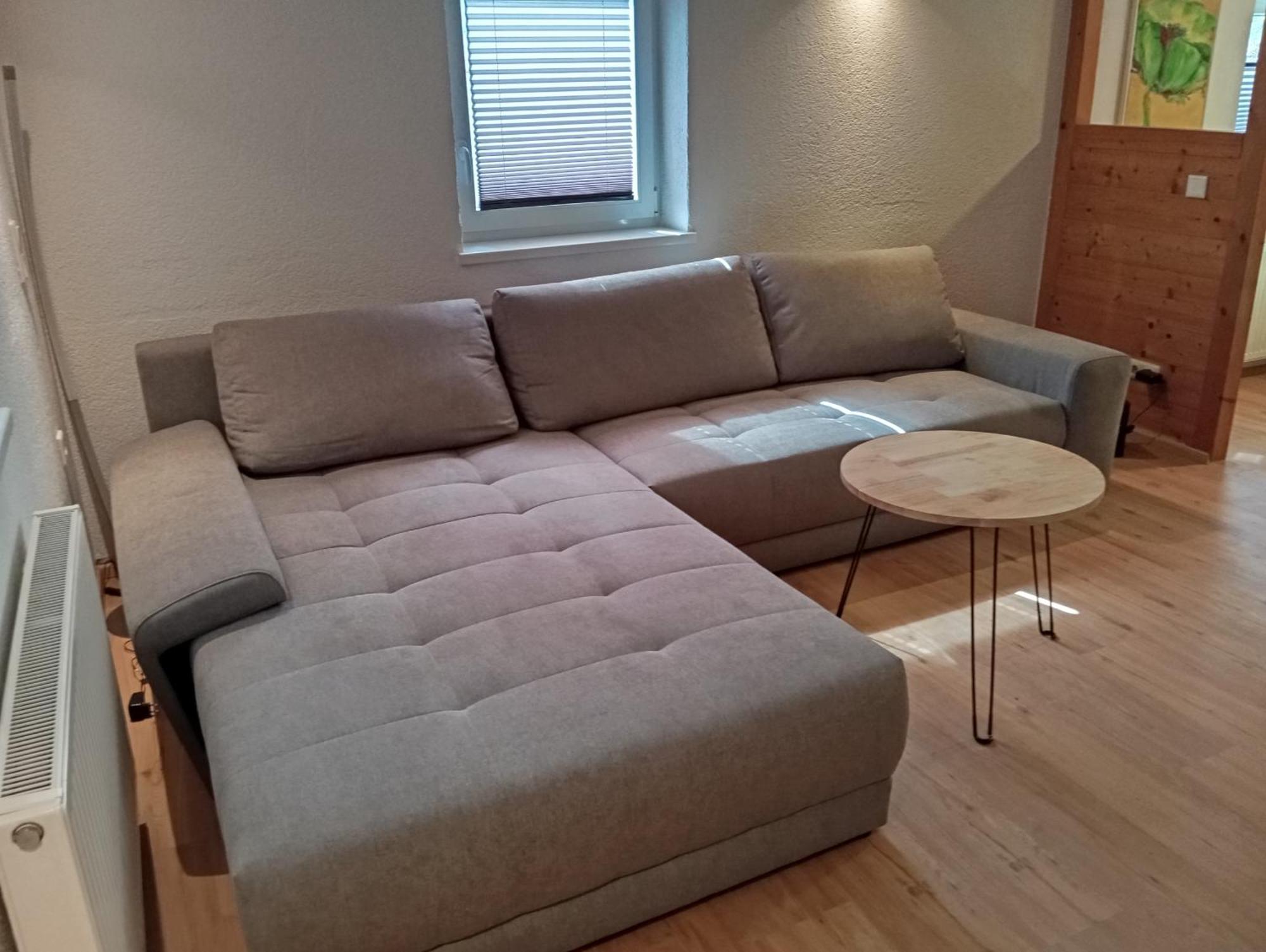 Ferienwohnung Maier Mittersill Zewnętrze zdjęcie
